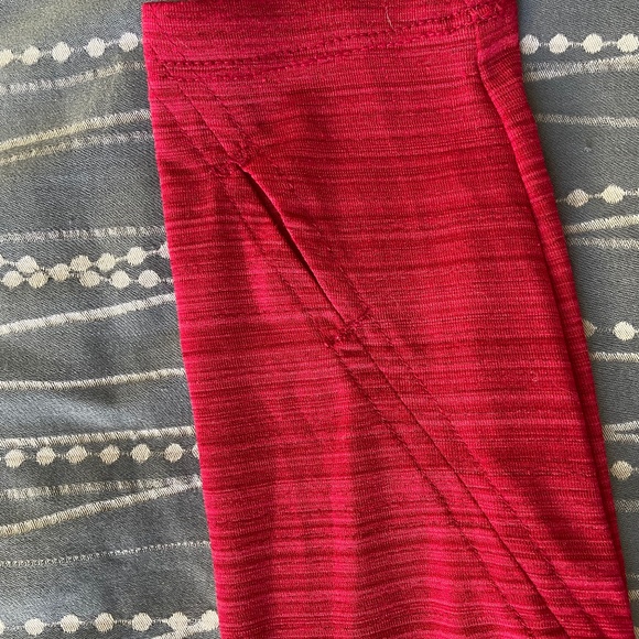 Eddie Bauer longsleve sporty te-shirt XS - Picture 5 of 6